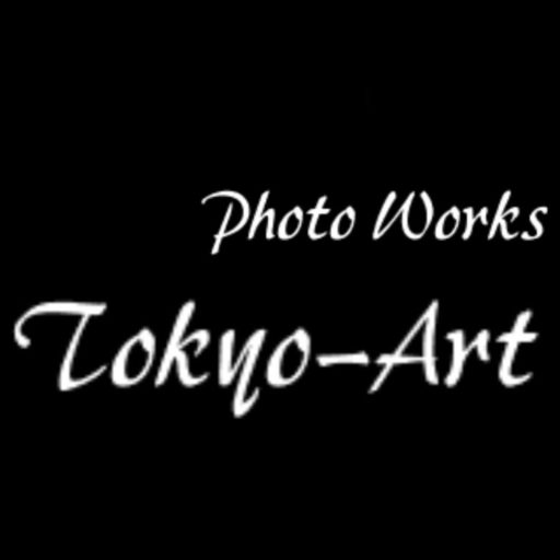 PHOTO WORKS TOKYO ART